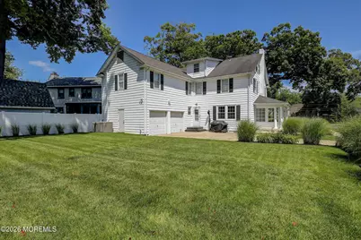 570 N Edgemere Drive #A, Allenhurst, NJ 07711 - Photo 37