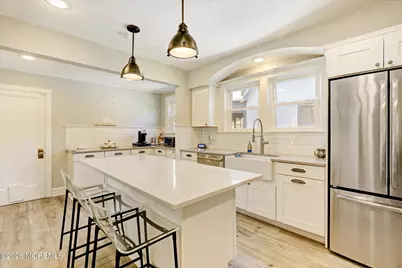570 N Edgemere Drive #A, Allenhurst, NJ 07711 - Photo 21
