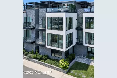 200 Ocean Avenue N #5, Long Branch, NJ 07740 - Photo 1