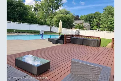 16 Bridle Drive, West Long Branch, NJ 07764 - Photo 13