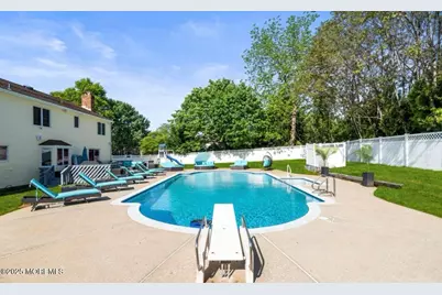 16 Bridle Drive, West Long Branch, NJ 07764 - Photo 49