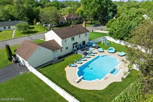 16 Bridle Dr, West Long Branch, NJ 07764 - Photo 1