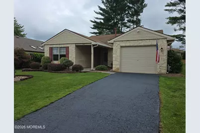 30 Oriel Way, Marlboro Township, NJ 07746 - Photo 1