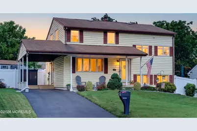 5 Jupiter Court, South Amboy, NJ 08879 - Photo 1