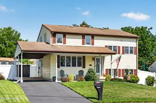5 Jupiter Ct, Old Bridge Township, NJ 08857 - Photo 1