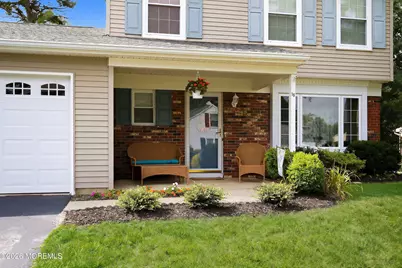 18 Markwood Drive, Howell Township, NJ 07731 - Photo 25