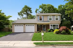 18 Markwood Dr, Howell Township, NJ 07731 - Photo 1