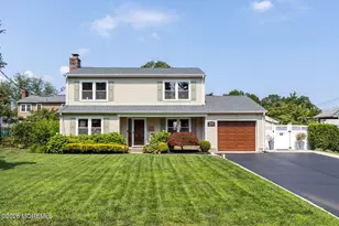 394 Maple Dr, Belford, NJ 07718 - Photo 1