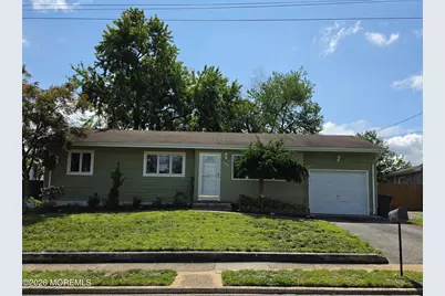 939 Gloucester Drive, Toms River Township, NJ 08753 - Photo 1