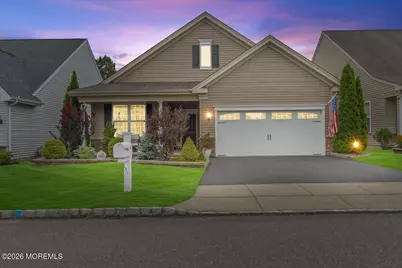 9 Mason Drive, Jackson, NJ 08527 - Photo 1