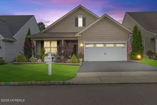 9 Mason Dr, Jackson, NJ 08527 - Photo 1
