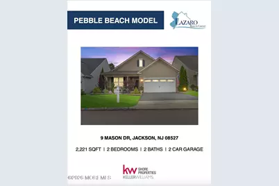 9 Mason Drive, Jackson, NJ 08527 - Photo 43
