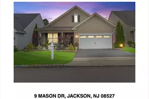 9 Mason Dr, Jackson, NJ 08527 - Photo 43