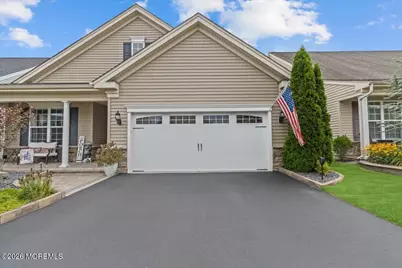 9 Mason Drive, Jackson, NJ 08527 - Photo 3