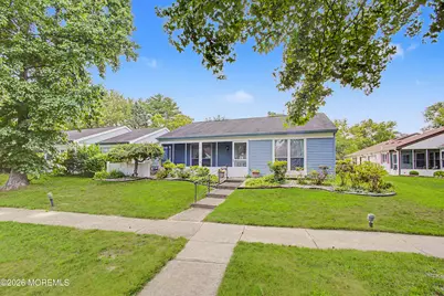 871 Liverpool Circle #B, Manchester Township, NJ 08759 - Photo 1