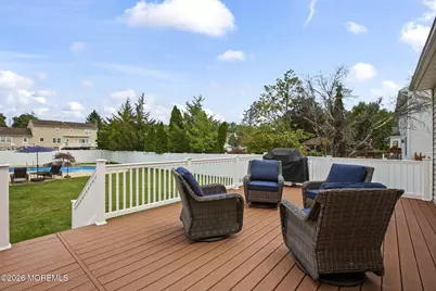 45 S Foxcroft Drive, Manalapan Township, NJ 07726 - Photo 47