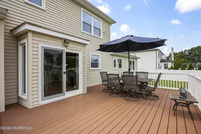 45 S Foxcroft Drive, Manalapan Township, NJ 07726 - Photo 49