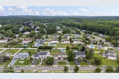 45 S Foxcroft Drive, Manalapan Township, NJ 07726 - Photo 67