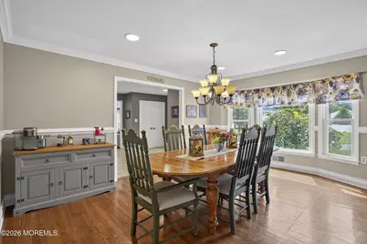 45 S Foxcroft Drive, Manalapan Township, NJ 07726 - Photo 13