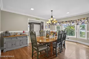 45 S Foxcroft Dr, Manalapan Township, NJ 07726 - Photo 13