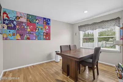 45 S Foxcroft Drive, Manalapan Township, NJ 07726 - Photo 23