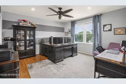45 S Foxcroft Drive, Manalapan Township, NJ 07726 - Photo 35