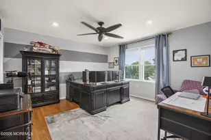45 S Foxcroft Dr, Manalapan Township, NJ 07726 - Photo 35