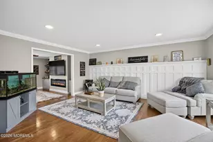 45 S Foxcroft Dr, Manalapan Township, NJ 07726 - Photo 11