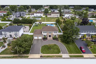 45 S Foxcroft Drive, Manalapan Township, NJ 07726 - Photo 63