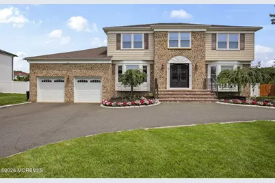 45 S Foxcroft Drive, Manalapan Township, NJ 07726 - Photo 1