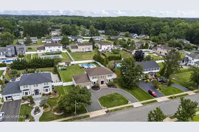 45 S Foxcroft Drive, Manalapan Township, NJ 07726 - Photo 65