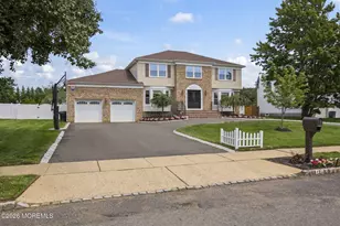 45 S Foxcroft Dr, Manalapan Township, NJ 07726 - Photo 3