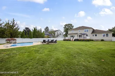 45 S Foxcroft Drive, Manalapan Township, NJ 07726 - Photo 57