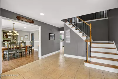 45 S Foxcroft Drive, Manalapan Township, NJ 07726 - Photo 9