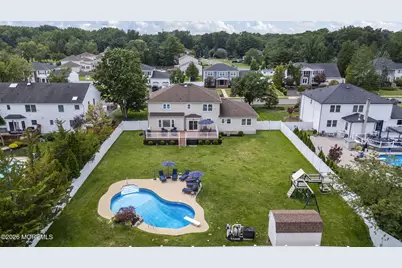 45 S Foxcroft Drive, Manalapan Township, NJ 07726 - Photo 61