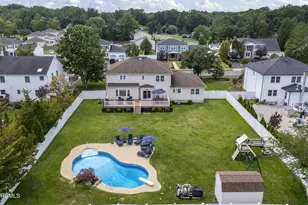 45 S Foxcroft Dr, Manalapan Township, NJ 07726 - Photo 61