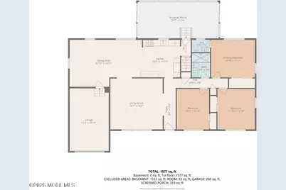 3 Lionel Lane, Hamilton Township, NJ 08691 - Photo 41