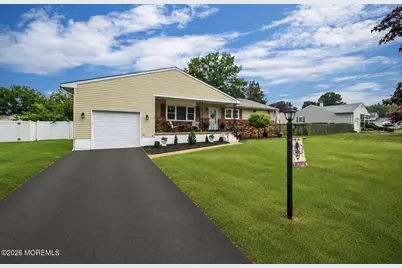 3 Lionel Lane, Hamilton Township, NJ 08691 - Photo 1