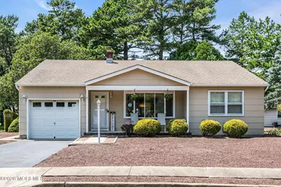 49 Dreyfus Court, Toms River Township, NJ 08757 - Photo 1
