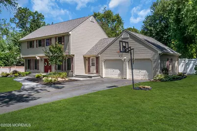 2 Lakeland Drive, Matawan, NJ 07747 - Photo 7