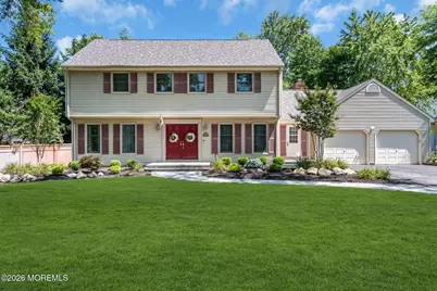 2 Lakeland Drive, Matawan, NJ 07747 - Photo 5