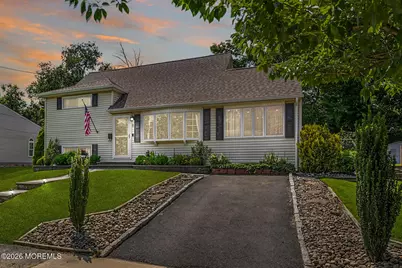 8 Bradford Road, East Brunswick Township, NJ 08816 - Photo 1