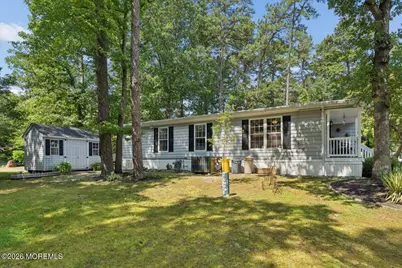 39 Hibiscus Place #A, Jackson, NJ 08527 - Photo 25