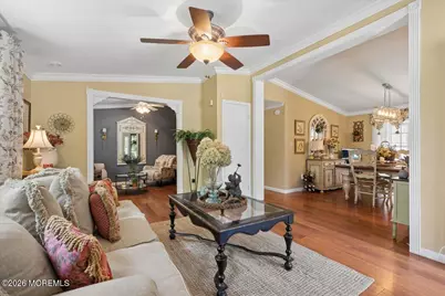 39 Hibiscus Place #A, Jackson, NJ 08527 - Photo 7