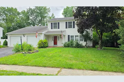 19 Brook Street, Farmingdale, NJ 07727 - Photo 1