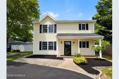 38 Baywood Boulevard, Brick, NJ 08723 - Photo 1