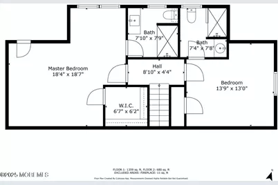 1204 Holly Place, Spring Lake, NJ 07762 - Photo 43