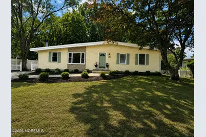 253 Parkview Terrace, Lincroft, NJ 07738 - Photo 1