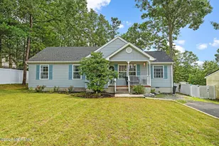 255 Tackle Ave, Manahawkin, NJ 08050 - Photo 1