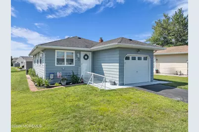 26 Bananier Drive, Toms River Township, NJ 08757 - Photo 13
